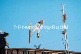 28.12.2025 Vierschanzentournee Qualifikation Skispringen