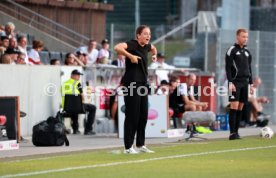 10.08.25 VfB Stuttgart II - FC Ingolstadt 04