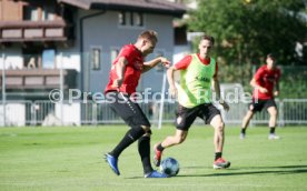 Trainingslager Kitzb&uuml;hel 2019