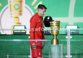 21.05.22 DFB-Pokal Finale SC Freiburg - RB Leipzig
