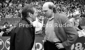 09.03.91 VfB Stuttgart - FC Bayern M&uuml;nchen