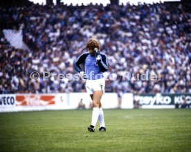 20.06.82 Deutschland - Chile
