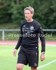 22.07.20 SV Fellbach - VfB Stuttgart II