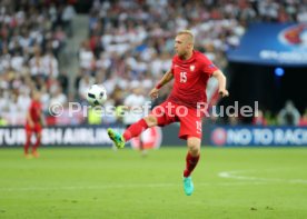 UEFA Frankreich Euro 2016 Deutschland - Polen