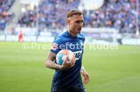 17.04.22 TSG 1899 Hoffenheim - SpVgg Greuther F&uuml;rth
