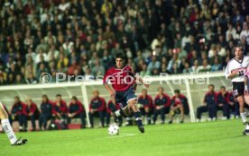 15.06.98 Deutschland - USA