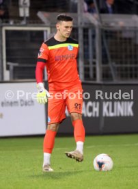 06.10.21 Stuttgarter Kickers - FV Ravensburg
