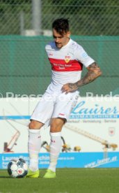 FC Wacker Innsbruck - VfB Stuttgart