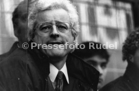 19.11.86 Stuttgarter Kickers - Hannover 96
