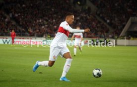 VfB Stuttgart - SV Wehen Wiesbaden