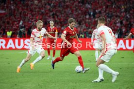 21.05.22 DFB-Pokal Finale SC Freiburg - RB Leipzig