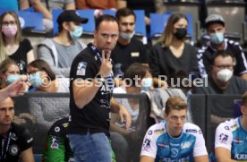 26.09.21 TVB Stuttgart - HSV Hamburg