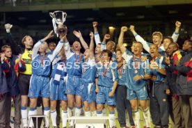13.05.98 FC Chelsea - VfB Stuttgart