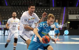 29.10.20 TVB Stuttgart - SC DHFK Leipzig