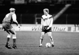 DFB Deutschland - Schweiz