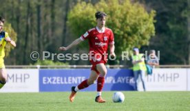 22.04.22 U17 Stuttgarter Kickers- U17 SpVgg Unterhaching