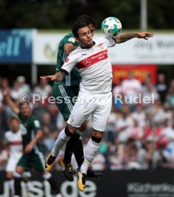 VfB Stuttgart - Betis Sevilla