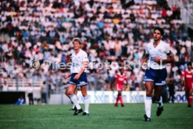 05.08.86 Olympique Marseille - AS Monaco