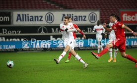 15.12.20 VfB Stuttgart - 1. FC Union Berlin