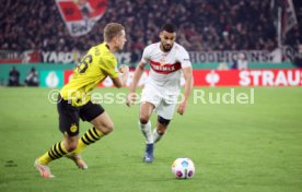06.12.23 VfB Stuttgart - Borussia Dortmund
