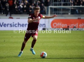 26.02.22 Karlsruher SC - FC Schalke 04