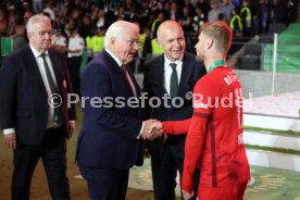 03.06.23 DFB-Pokal Finale RB Leipzig - Eintracht Frankfurt