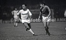 10.12.86 FC Swarovski Tirol - Spartak Moskau