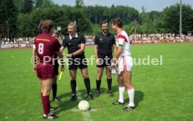 22.07.90 Stadtauswahl Heidenheim - VfB Stuttgart
