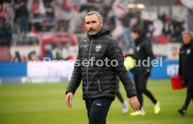 VfL Osnabr&uuml;ck - VfB Stuttgart