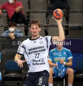 09.06.21 TVB Stuttgart - SG Flensburg-Handewitt