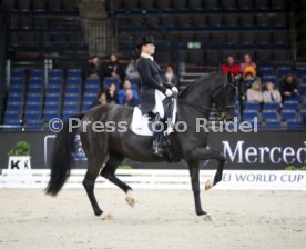 German Masters 2017