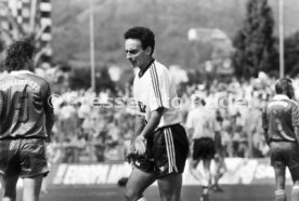 03.06.90 Hansi M&uuml;ller Abschiedsspiel