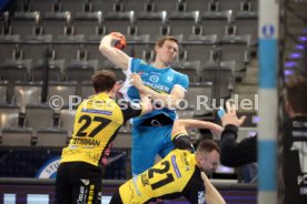 06.02.21 TVB Stuttgart - HSC 2000 Coburg