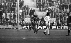 27.10.73 FC Bayern M&uuml;nchen - VfB Stuttgart