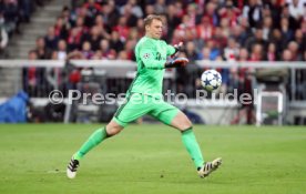 FC Bayern M&uuml;nchen - Real Madrid