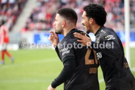 07.03.26 1. FSV Mainz 05 - VfB Stuttgart