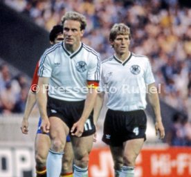 FIFA WM 1982