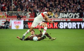 21.12.24 VfB Stuttgart - FC St. Pauli