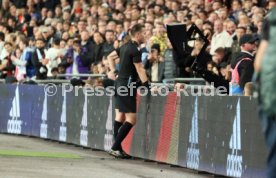 26.09.22 England - Deutschland