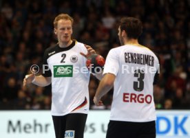 Handball DHB