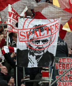 VfB Stuttgart - Borussia M&ouml;nchengladbach