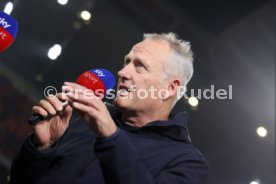 25.01.23 SC Freiburg - Eintracht Frankfurt