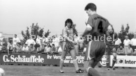 30.06.92 TSF Ditzingen - Stuttgarter Kickers