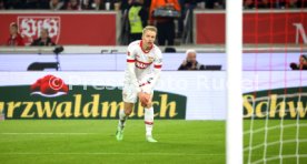 10.11.24 VfB Stuttgart - Eintracht Frankfurt