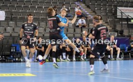 19.06.21 TVB Stuttgart - HC Erlangen