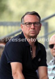 SG Sonnenhof Gro&szlig;aspach - 1. FC Kaiserslautern