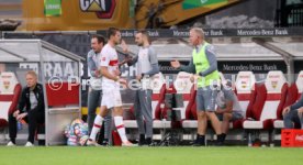 29.10.22 VfB Stuttgart - FC Augsburg