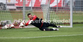 24.08.26 VfB Stuttgart Training