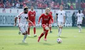 30.09.23 1. FC Heidenheim - 1. FC Union Berlin