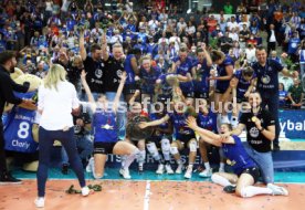08.05.22 Allianz MTV Stuttgart - SC Potsdam